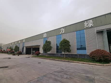 鄭州91视频app提供融資銷售服（fú）務，推動建築垃圾資源化（huà）綜合利（lì）用（yòng）項目建設